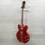 Used Epiphone Dot ES-345 Stereo Semi-hollow Electric Guitar Red 40015-S000349533 View 6