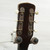 Used Harmony H1215 Laminate Top Acoustic Guitar Sunburst AS IS 40015-S000349535 View 7