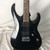 Used Cort X-2 Modern Metal Electric Guitar Black 6-String 41128-S000119480 View 1