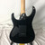 Used Cort X-2 Modern Metal Electric Guitar Black 6-String 41128-S000119480 View 6