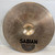 Used Sabian 16 IN B8 THIN CRASH Crash Cymbal 16" 41108-S000068818 View 4