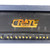 Used Crate Blue Voodoo BV120H 120-Watt Tube Guitar Amplifier Head 40090-S000087311 View 4