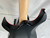 Used Ibanez GIO GRG131DX S Type Electric Guitar Black 6-String 40012-S000324447 View 10