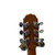 Used Applause AA14 Vintage Laminate Top Acoustic Guitar Natural 40009-S000322369 View 10