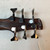 Used Ibanez SR506 Bass Guitar Natural 6-String 41110-S000075567 View 9