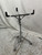 Used Pearl HEAVY-DUTY SNARE STAND Snare Stand 40012-S000324454 View 1