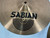 Used Sabian 14 IN B8 HI HAT PAIR Hi Hat Cymbals 14" 40012-S000324463 View 4