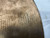Used Zildjian 14 IN ZBT BOTTOM HI HAT CYMBAL Hi Hat Cymbals 14" 40012-S000324464 View 6