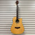 Used - Fender BG29 Acoustic Bass Guitar  40087-S000248046 View 1