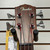 Used - Fender BG29 Acoustic Bass Guitar  40087-S000248046 View 8