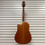Used - Fender BG29 Acoustic Bass Guitar  40087-S000248046 View 19