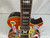 Used IYV LP STYLE LP Type Electric Guitar Cherry Sunburst 6-String 40012-S000324466 View 5