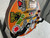 Used IYV LP STYLE LP Type Electric Guitar Cherry Sunburst 6-String 40012-S000324466 View 9