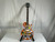 Used IYV LP STYLE LP Type Electric Guitar Cherry Sunburst 6-String 40012-S000324466 View 3