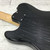Used Paul Reed Smith - PRS SE NF53 Black Doghair Electric Guitar 40051-S000122316 View 8
