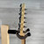 Used Squier Affinity Stratocaster HSS Electric Guitar - Black 40112-S000187611 View 8