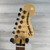 Used Squier Affinity Stratocaster HSS Electric Guitar - Black 40112-S000187611 View 4
