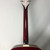 Used Guild D-140 Laminate Top Acoustic Guitar Cherry Sunburst 6-String 41128-S000119487 View 5