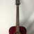 Used Guild D-140 Laminate Top Acoustic Guitar Cherry Sunburst 6-String 41128-S000119487 View 2