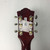 Used Guild D-140 Laminate Top Acoustic Guitar Cherry Sunburst 6-String 41128-S000119487 View 4