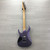 Used Ibanez RG470 TITANIUM ICE MIJ 2000 Vintage Super S Electric Guitar Purple 6-String 41124-S000218074 View 7