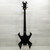 Used Widow Bass Guitar Black 5-String As Is 40015-S000349542 View 8