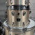 Used Tama Vintage Imperialstar 7-piece Drum Shell Kit - Silver - Local Pickup Only 40112-S000187622 View 8