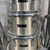 Used Tama Imperialstar Concert Toms with Stands 40112-S000187631 View 5