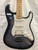 Used Fender 1992 HRR 60S STRATOCASTER HSS MIJ S Type Electric Guitar Purple 6-String 41125-S000044625 View 1