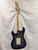Used Fender 1992 HRR 60S STRATOCASTER HSS MIJ S Type Electric Guitar Purple 6-String 41125-S000044625 View 13