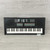 Used Yamaha PORTASOUND PSS-470 --BAT COVER Vintage Compact Keyboard Compact 41124-S000218077 View 1