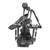 Used Gibraltar Intruder II Kick Drum Pedal 41117-S000059795 View 3