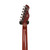 Used Chapman ML3 BEA T Type Electric Guitar Silver/Gray 6-String View 4