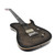 Used Chapman ML3 BEA T Type Electric Guitar Silver/Gray 6-String View 7