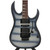 Used Ibanez RG470DX Modern Metal Electric Guitar Custom Graphics 6-String View 1
