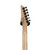 Used Ibanez RG470DX Modern Metal Electric Guitar Custom Graphics 6-String View 4