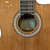 Used ANTONIO HERMOSA AHT-10CE Laminate Top Acoustic Guitar Goldtop 40009-S000322371 View 3