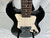 Used First Act 222 SERIES ADAM LEVINE GUITAR SG Type Electric Guitar Black 6-String 40012-S000324471 View 5