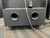 Used Ampeg 4OHM 115 CAB 1 x 15 Bass Guitar Cabinet 1 x 15 40012-S000324476 View 6
