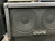 Used Crate G412SL 412 CAB 4 x 12 Guitar Speaker Cabinet 4 x 12 40012-S000324477 View 2
