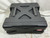 Used SKB 4 U RACK CASE 1-4 Space Rack 40012-S000324487 View 2