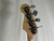 Used Fender MIM 00S STANDARD JAZZ BASS J Type Bass Guitar Red 4-String 40012-S000324497 View 15