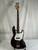 Used Fender MIM 00S STANDARD JAZZ BASS J Type Bass Guitar Red 4-String 40012-S000324497 View 2