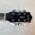 Used Firefly 335 Semi-Hollow Electric Guitar Sunburst 6-String 41110-S000075573 View 8