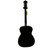 Used Recording King ROS-7-TS Solid Top Acoustic Guitar Tobacco Sunburst 40009-S000322378 View 6
