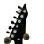 Used FAKE WARLOICK LEFT HAND Pointy Electric Guitar Black 6-String 40009-S000322379 View 10