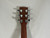 Used Martin X SERIES SPECIAL MIM Solid Top Acoustic Guitar Natural 40012-S000324525 View 7
