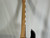 Used Peavey ROCKMASTER BLACK S Type Electric Guitar Black 6-String 40012-S000324530 View 16