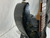 Used Peavey ROCKMASTER BLACK S Type Electric Guitar Black 6-String 40012-S000324530 View 12