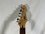 Used Peavey ROCKMASTER BLACK S Type Electric Guitar Black 6-String 40012-S000324530 View 4